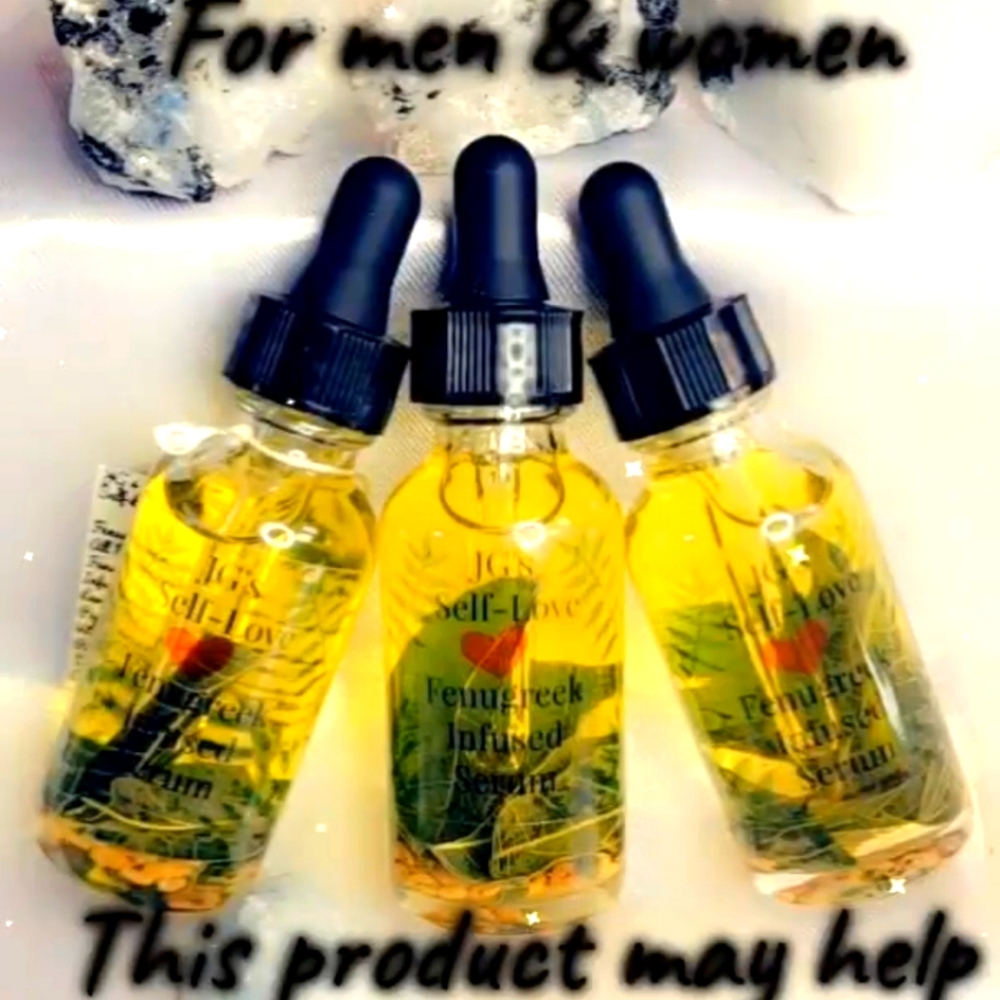 Facial serum
